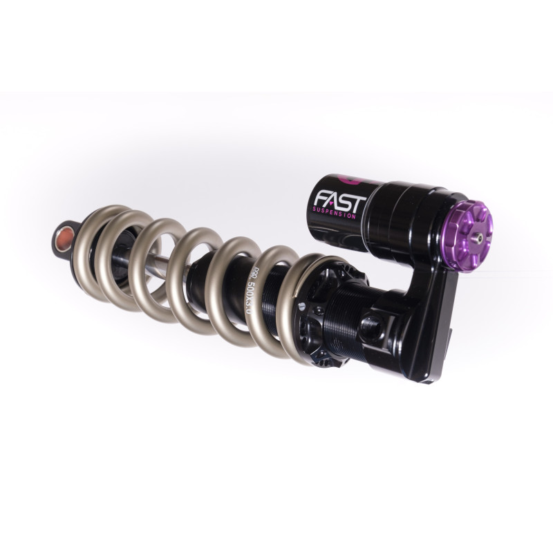FAST Ride Pro