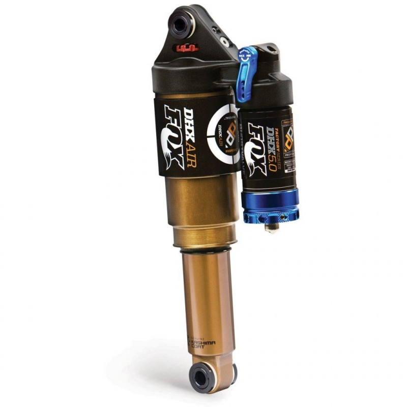 FOX Float X / DHX AIR