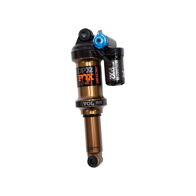 FOX DPX2