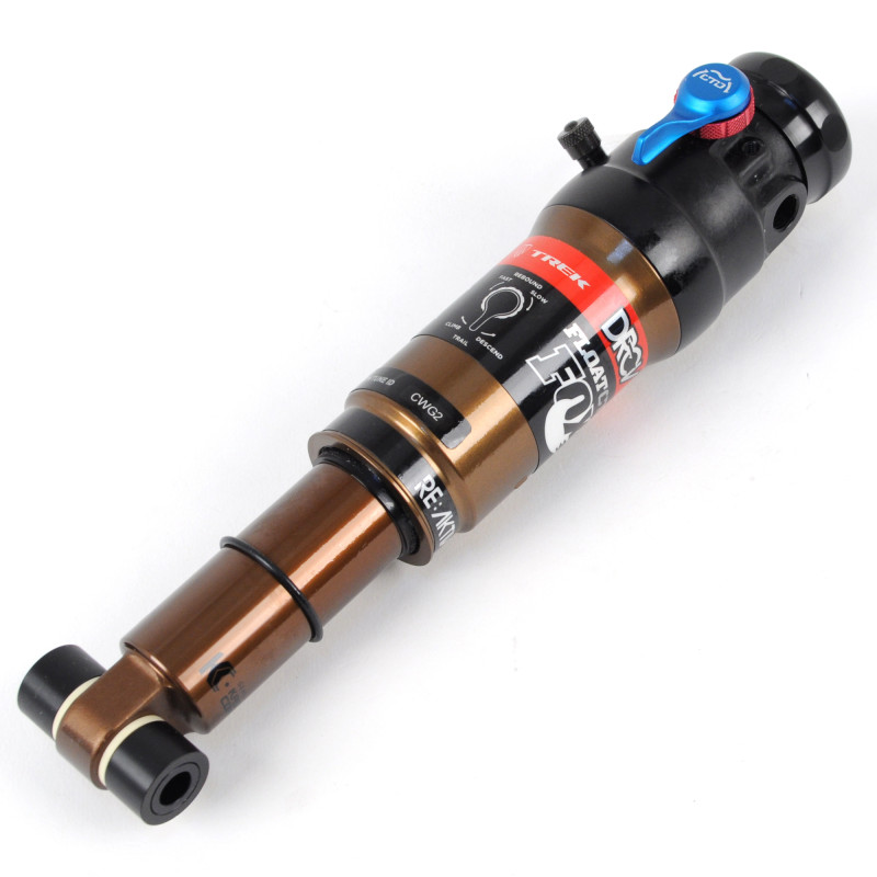 FOX DRCV / Nude / Gemini