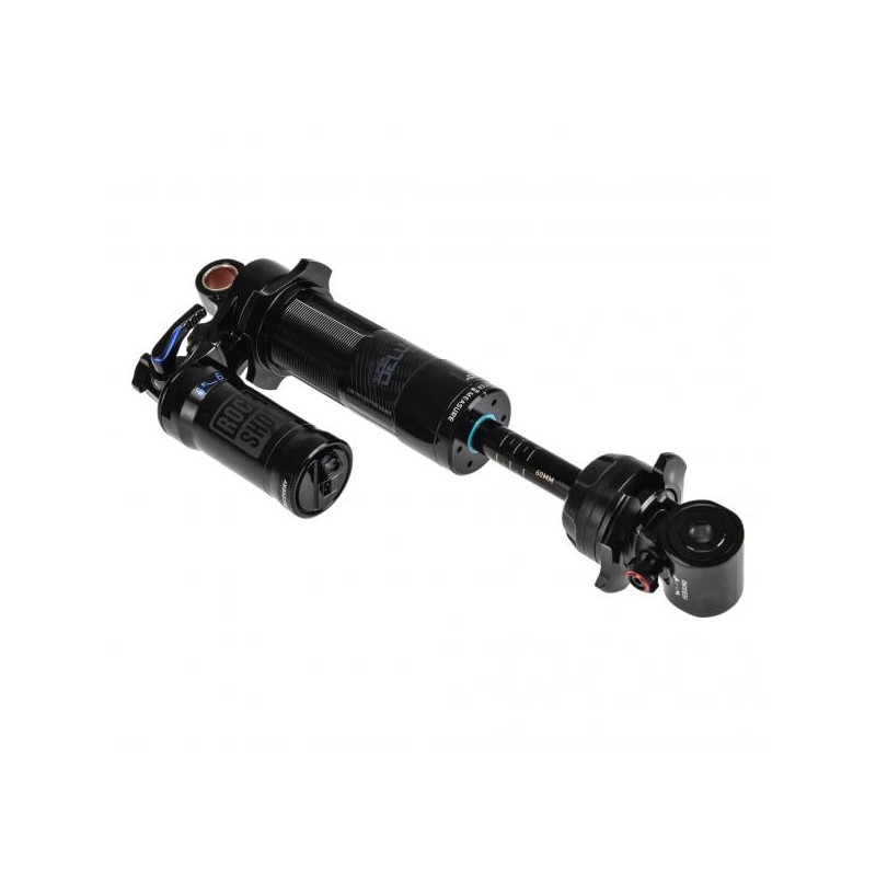 RockShox Super Deluxe Coil Pro
