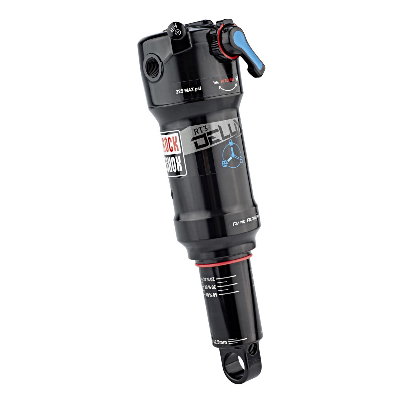 RockShox Deluxe Air Pro