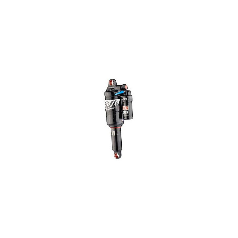RockShox Monarch Plus Pro