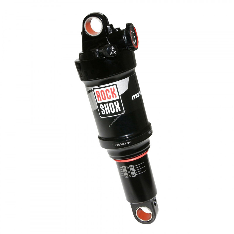 RockShox Monarch Pro