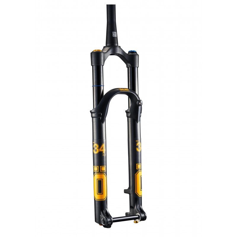 Öhlins 34 Révision Particulier
