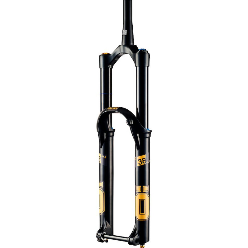 Öhlins 38 Révision Particulier