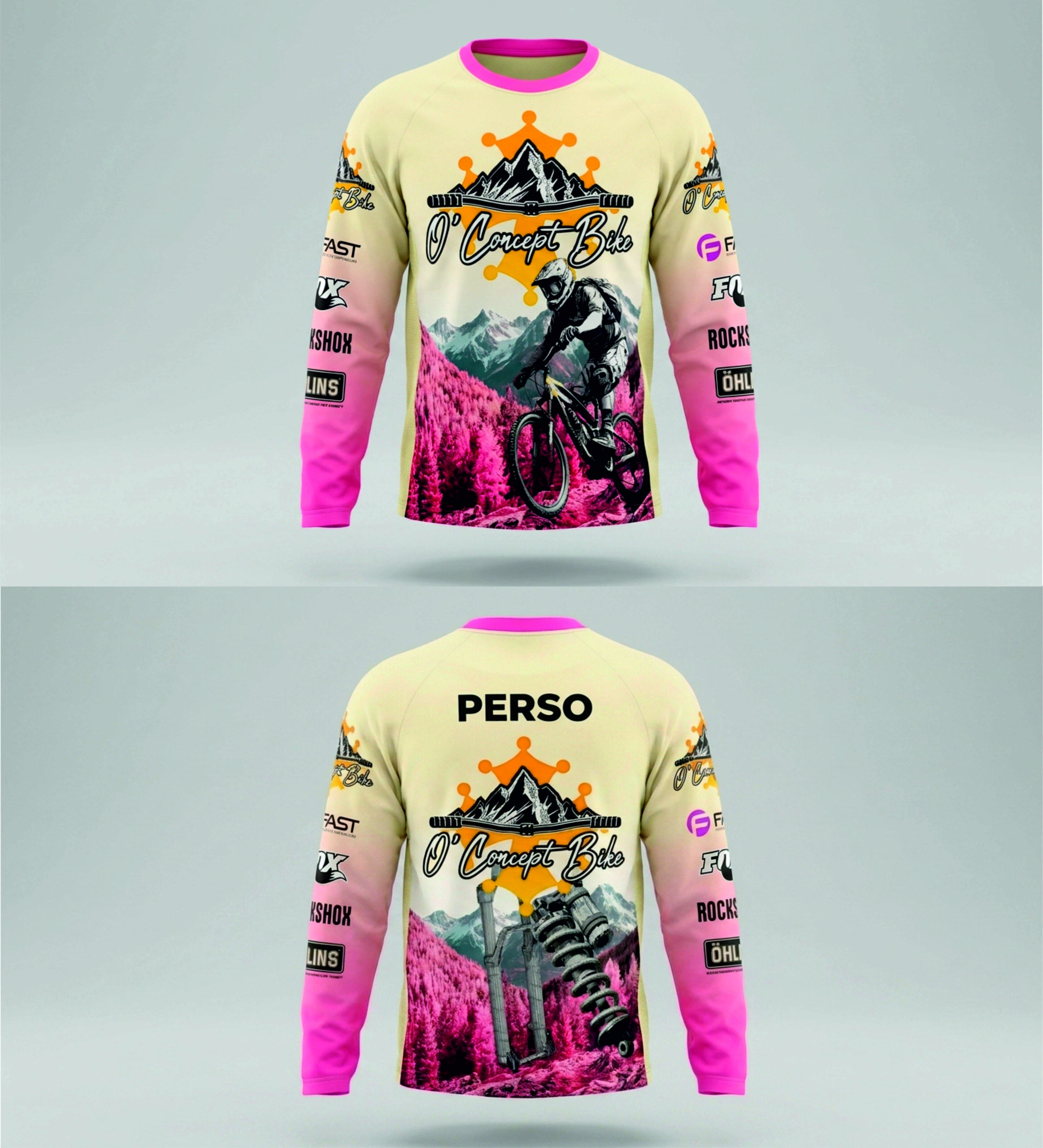 Maillot