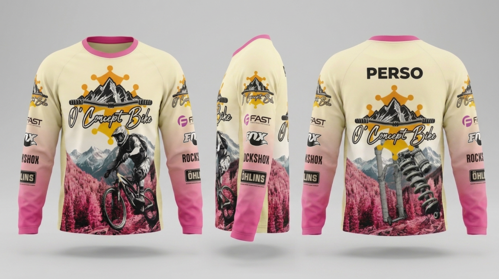 Maillot